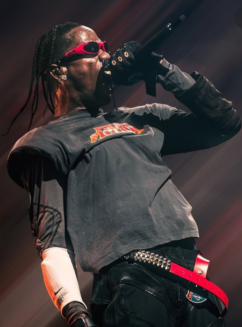 Travis Scott