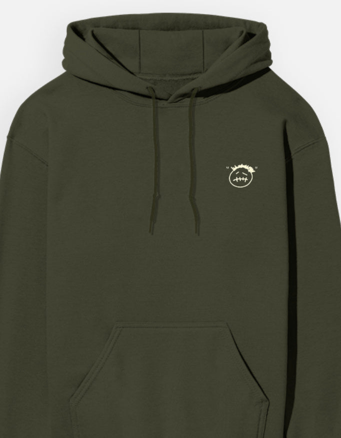 Color_OliveGreen